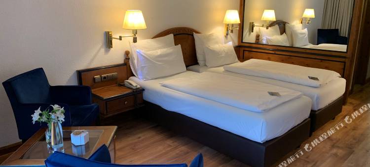 里赛尔斯酒店(Riessersee Hotel)图片