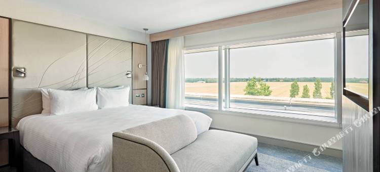 伦敦希斯洛机场凯悦嘉轩酒店(Hyatt Place London Heathrow Airport)图片