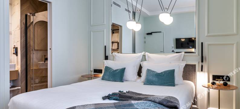 巴黎韦斯特酒店(Hôtel Veryste Paris)图片
