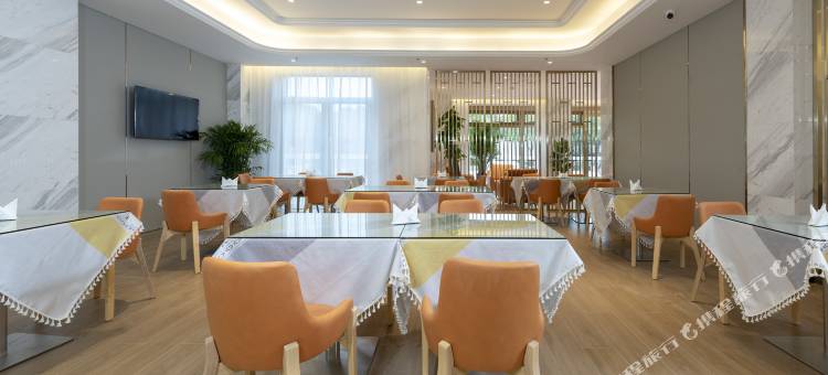 维也纳3好酒店(无锡东站店)图片