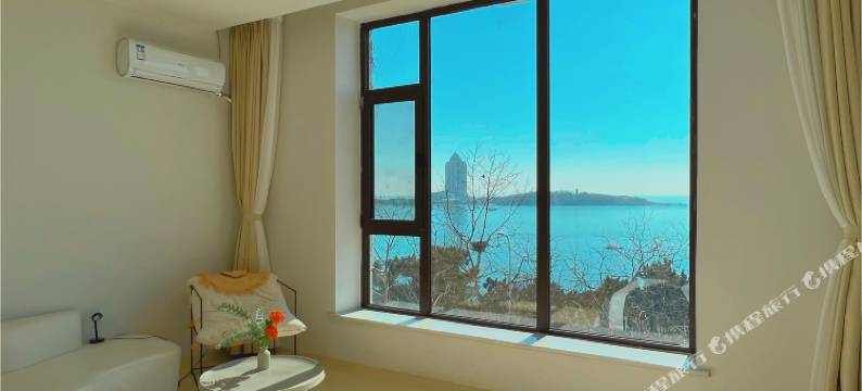 青岛圣地亚哥大酒店(琴屿路海军博物馆店)图片