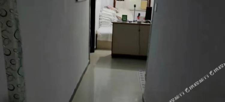 鑫如通旅馆图片