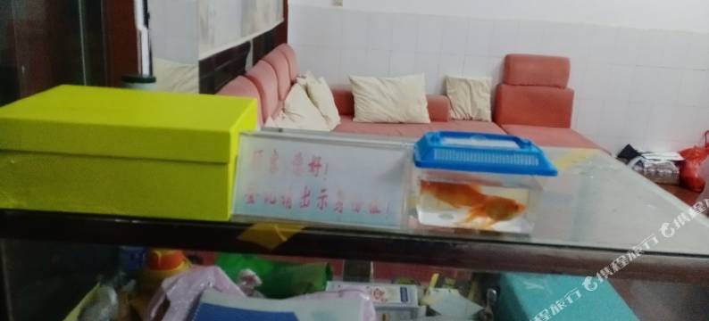 潜江今世缘宾馆图片