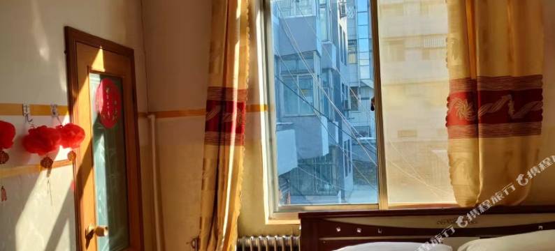 威海居易客栈图片