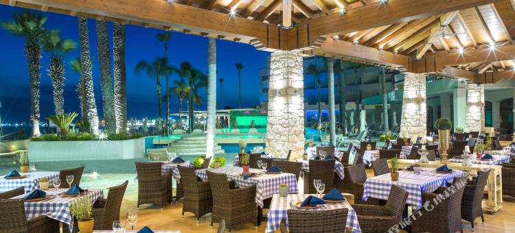 亚历山大海滩酒店(Alexander the Great Beach Hotel)图片