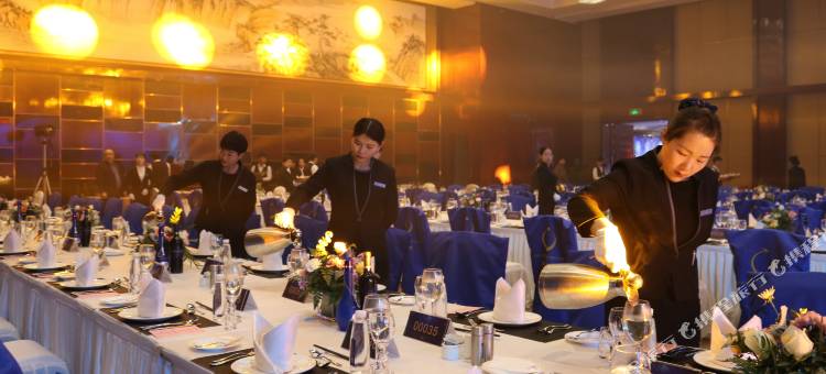 安阳迎宾馆(文峰大道迎宾公园店)图片