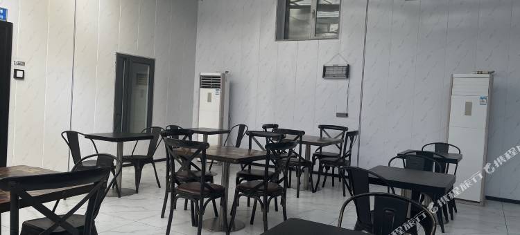 Y.neo酒店(新汶大街店)图片