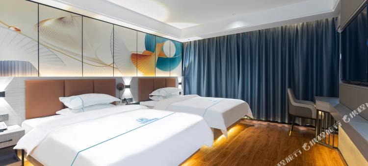 金凯丽尚酒店(东莞长安店)图片