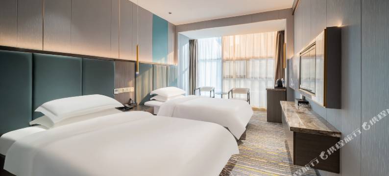 金瑞丽精品酒店(沭阳蓝天商贸城店)图片