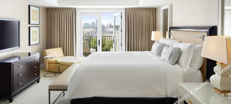 阿斯托里亚华道夫莫娜珂海滩度假村及俱乐部(Waldorf Astoria Monarch Beach Resort & Club)图片