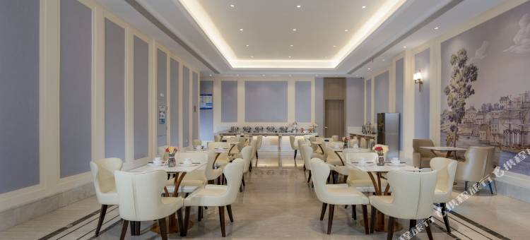 维也纳酒店(酉阳桃花源店)图片