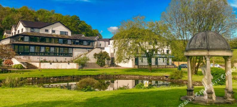 但森迪恩酒店(Damson Dene Hotel)图片