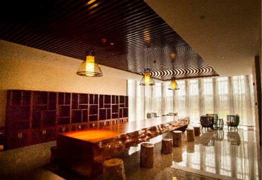 Zhaozhou Impression Hotel Hotel Overview