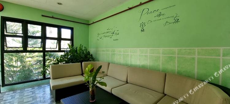 可可特尔佛陀度假村(Buddha Resort by Cocotel)图片