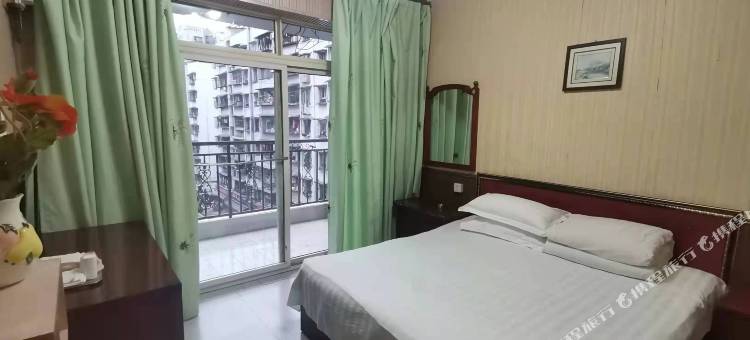 重庆渝兴宾馆(西南政法大学店)图片