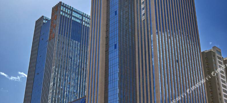 大同魏都国际酒店图片