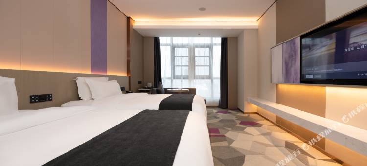 麗枫酒店(常德桃源县桃纺店)图片