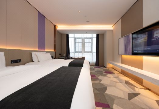 Lavande Hotels (Taofang Branch, Taoyuan County, Changde City) Hotel Overview