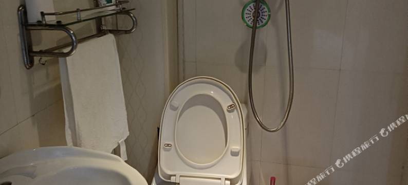 敦化鑫梦时尚宾馆图片