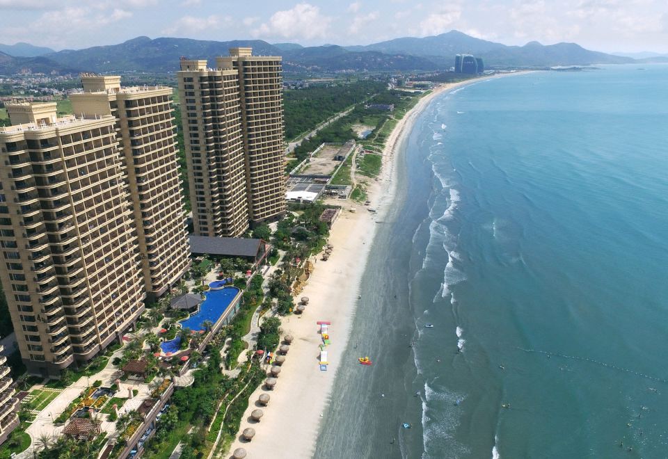 Hotel Overview