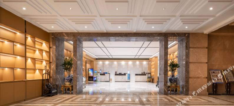 欧斯卡国际酒店(东莞虎门万达广场黄河时装城店)图片