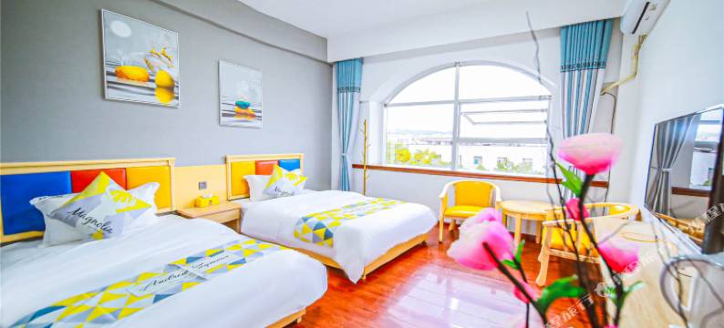 茶湘苑大酒店(普洱高铁站店)图片