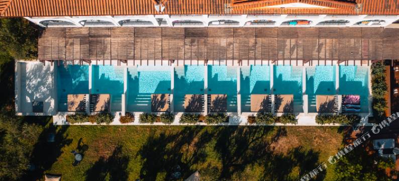 卡斯特利酒店 - 限成人- 全包式(Castelli Hotel  All Inclusive)图片