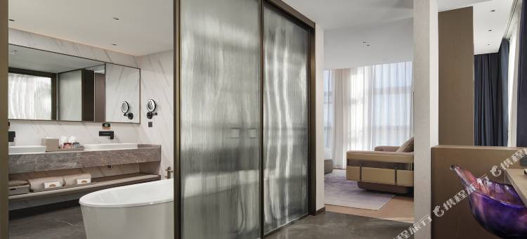 朗丽兹酒店(北京文成国际延庆万达广场店)图片