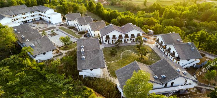 王屋山小十方酒店图片