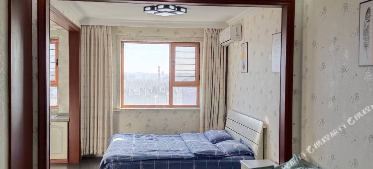 辽源雅客居公寓图片