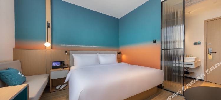 你好酒店(临沂通达路泰盛广场店)图片