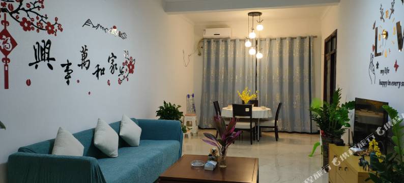 山林海民宿(万宁石梅湾店)图片