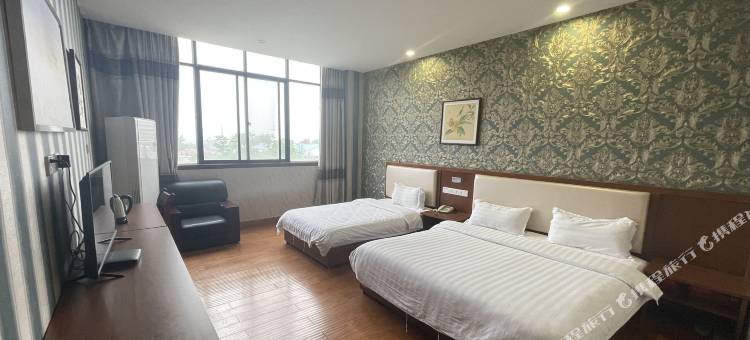 焦作诚元假日酒店图片