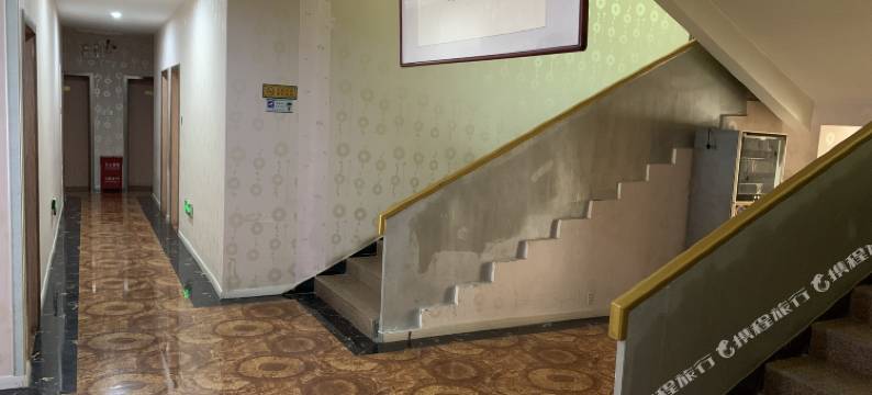 克拉玛依富祥宾馆图片