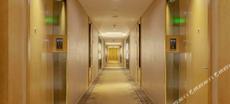 日照岚桥锦江大酒店(东夷小镇万平口海滨风景区5号门店)图片