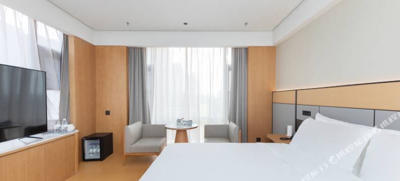 全季酒店(北京大兴高米店北地铁站店)图片