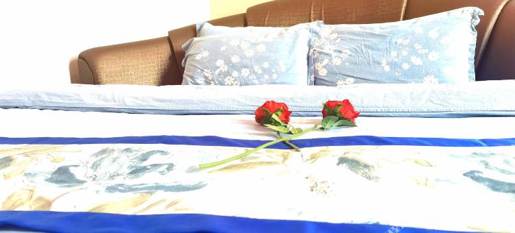 都兰天都酒店(都兰购物中心店)图片