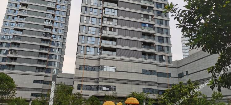 麦芽小舍民宿(宜宾临港店)图片