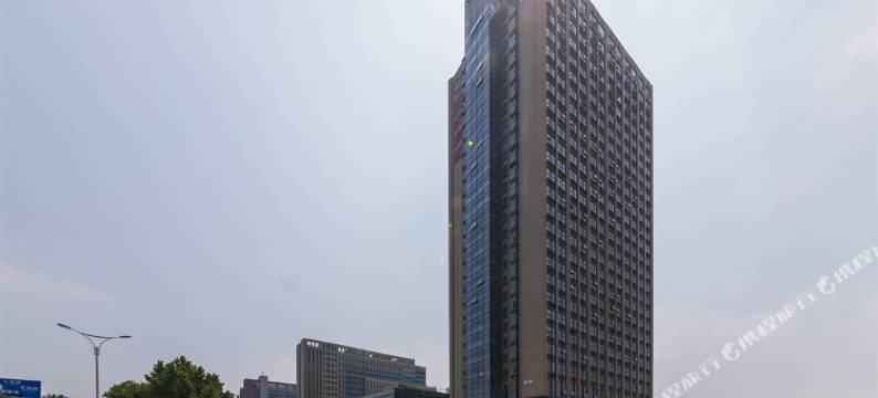 柏思酒店(济南长清大学城店)图片