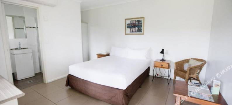 达尔文自由度假村(Darwin FreeSpirit Resort)图片