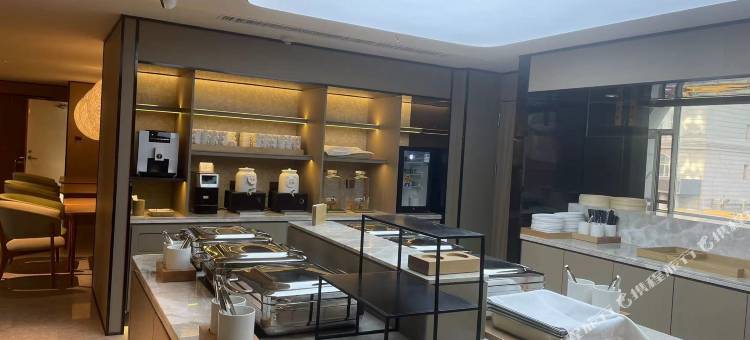 全季酒店(哈尔滨中央大街人民广场店)图片