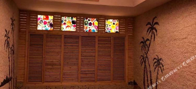 昔阳乐水酒店图片