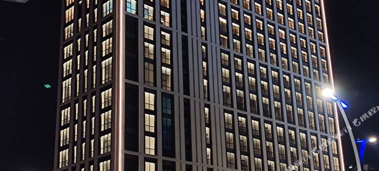 全季酒店(下沙奥特莱斯店)图片