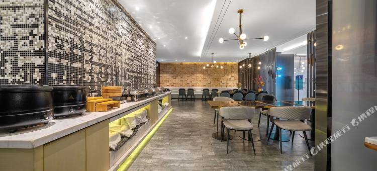 桔子酒店(厦门集美学村店)图片