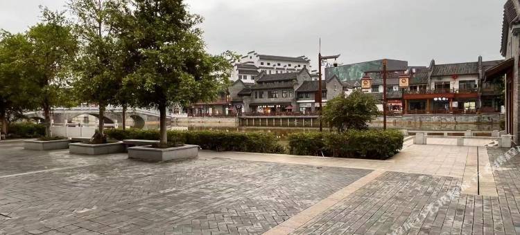 崇左兰桂坊民宿图片