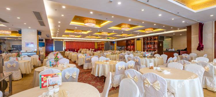 深圳西丽南蓉大酒店(西丽地铁站店)图片