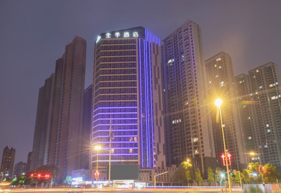 Hotel Overview