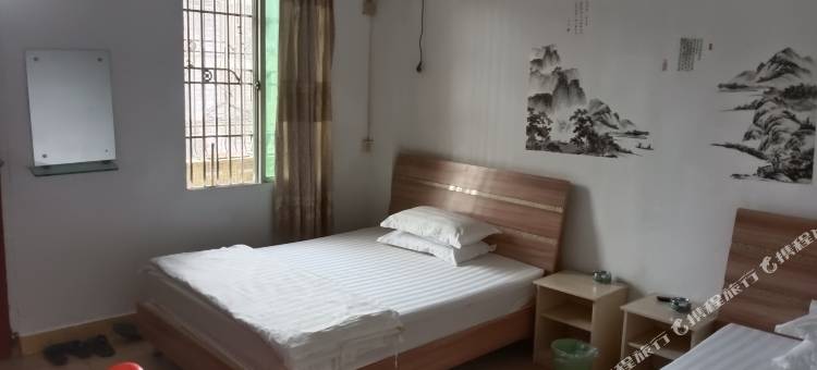 海丰顺心公寓图片