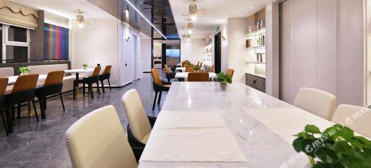 沃德·丽豪酒店(济南章丘火车站明水古城店)图片