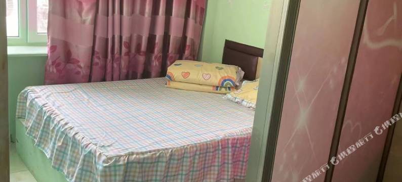 长春双阳朋友圈主题宾馆图片